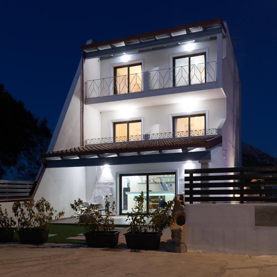 Agua Dorada Boutique Bed & Breakfast Lula Luaran gambar
