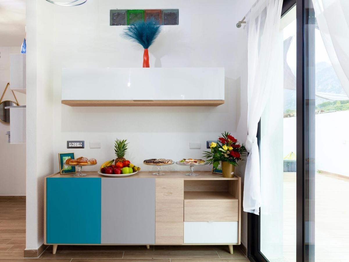 Agua Dorada Boutique Bed & Breakfast Lula Luaran gambar