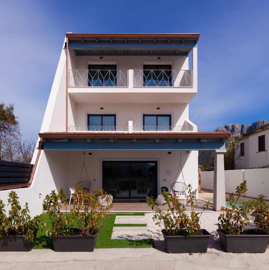 Agua Dorada Boutique Bed & Breakfast Lula Luaran gambar