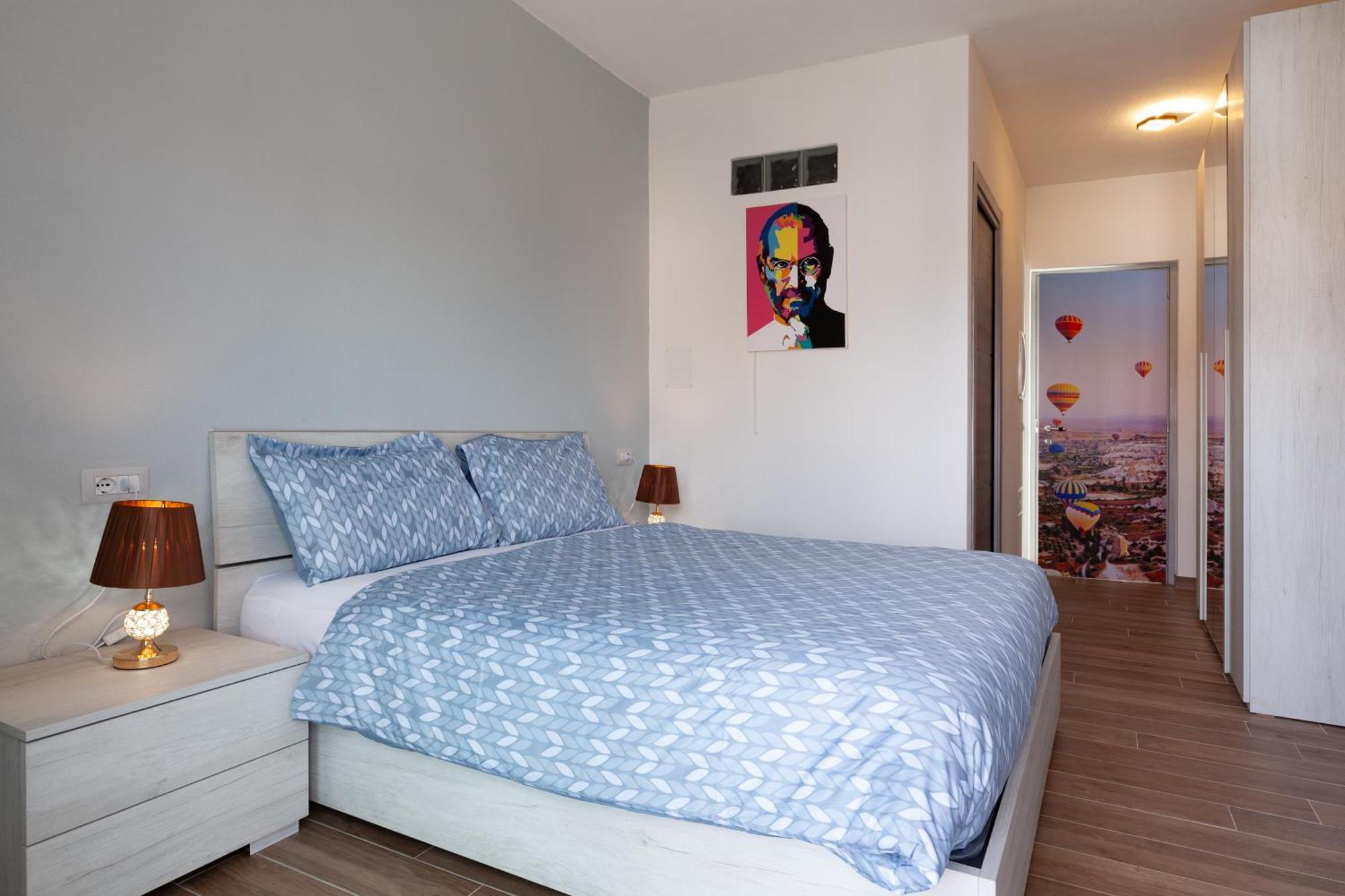 Agua Dorada Boutique Bed & Breakfast Lula Luaran gambar