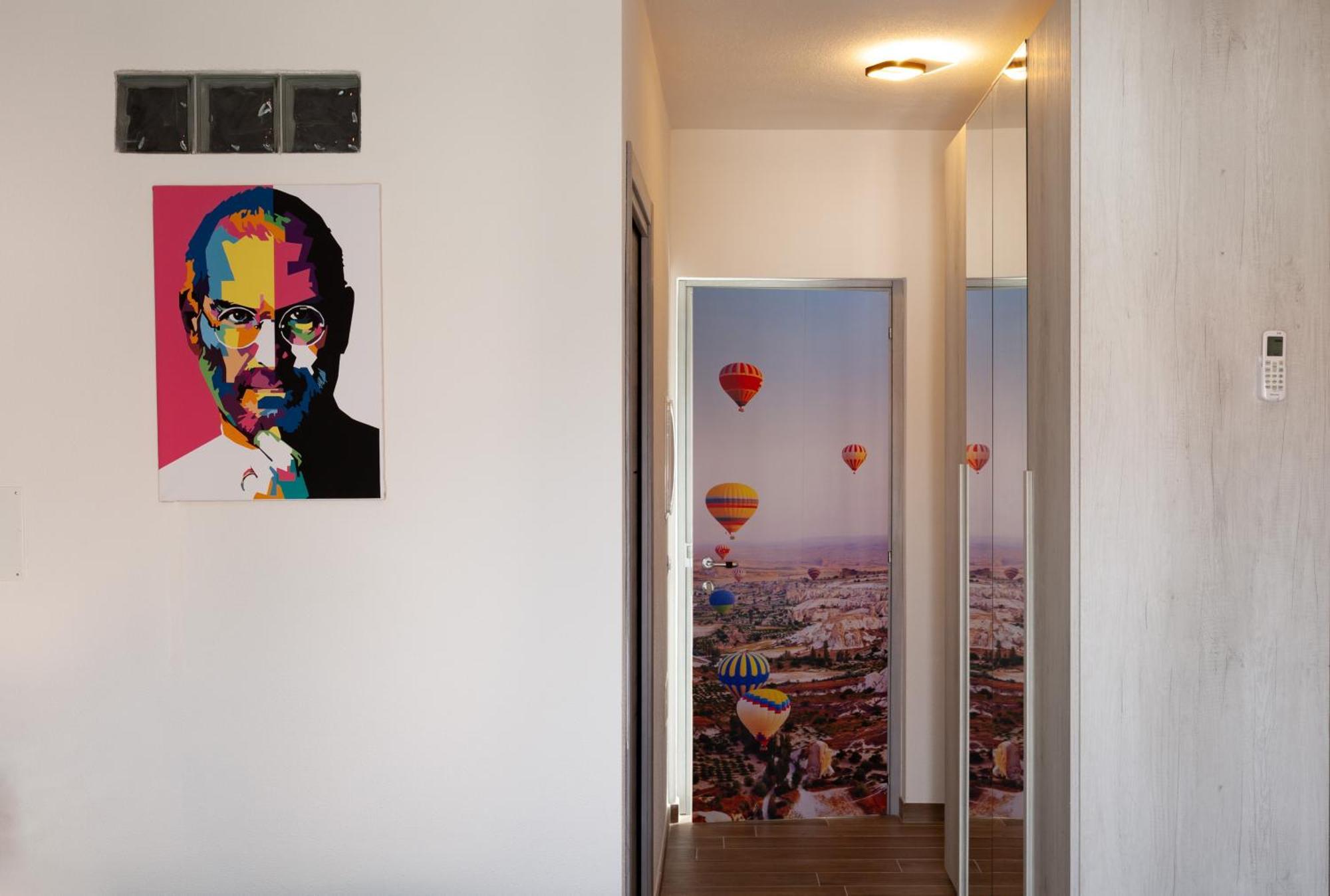 Agua Dorada Boutique Bed & Breakfast Lula Luaran gambar