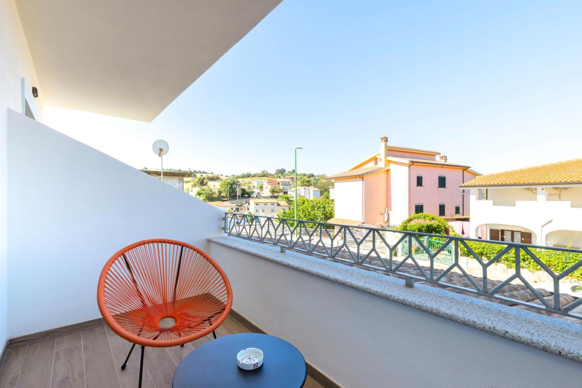 Agua Dorada Boutique Bed & Breakfast Lula Bilik gambar