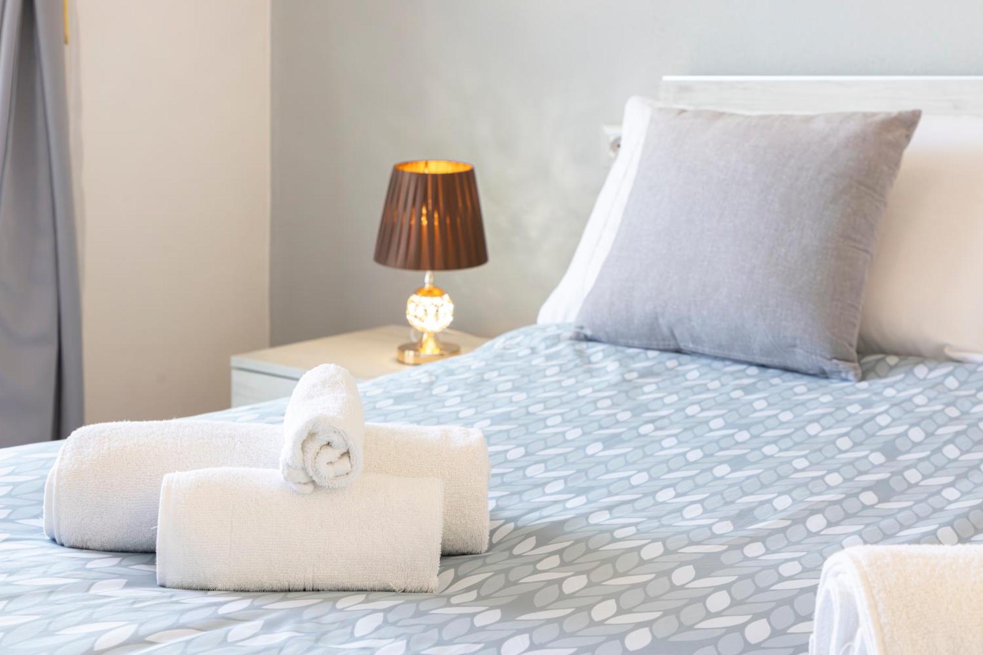 Agua Dorada Boutique Bed & Breakfast Lula Bilik gambar