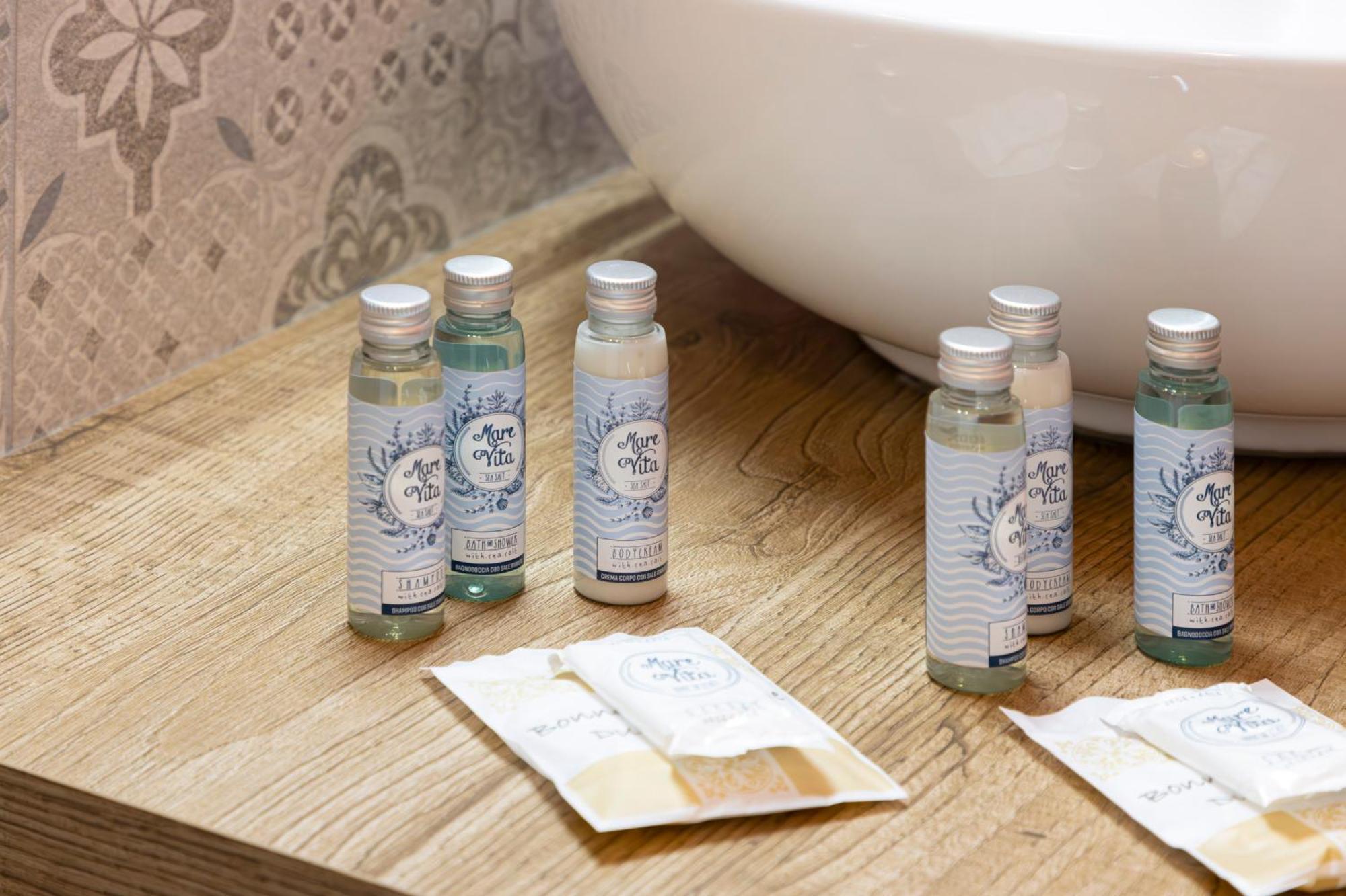 Agua Dorada Boutique Bed & Breakfast Lula Bilik gambar