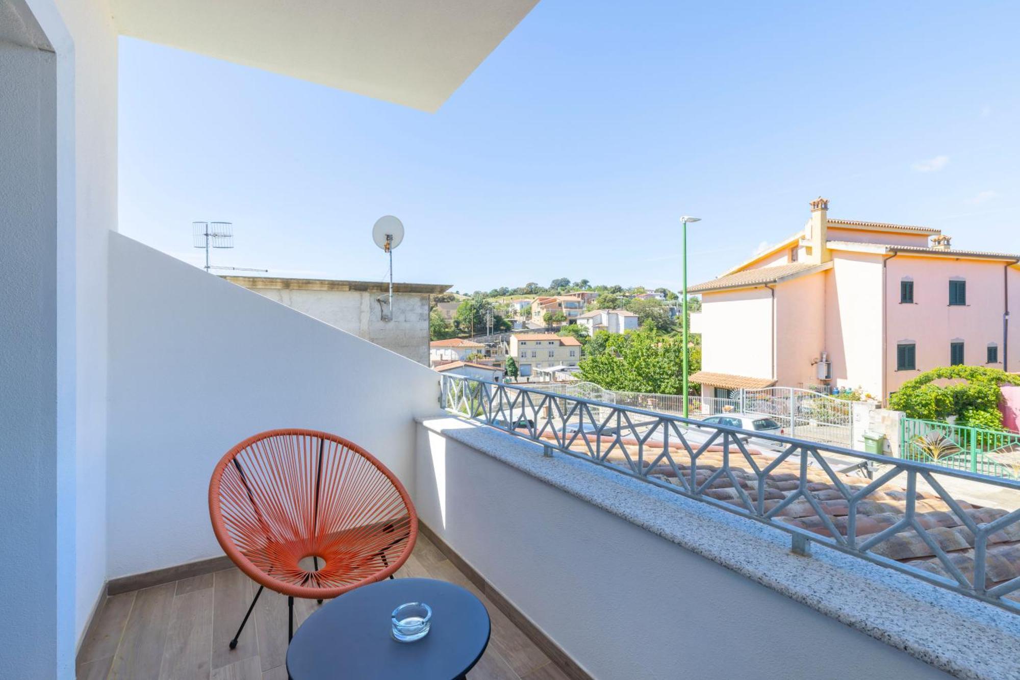 Agua Dorada Boutique Bed & Breakfast Lula Bilik gambar