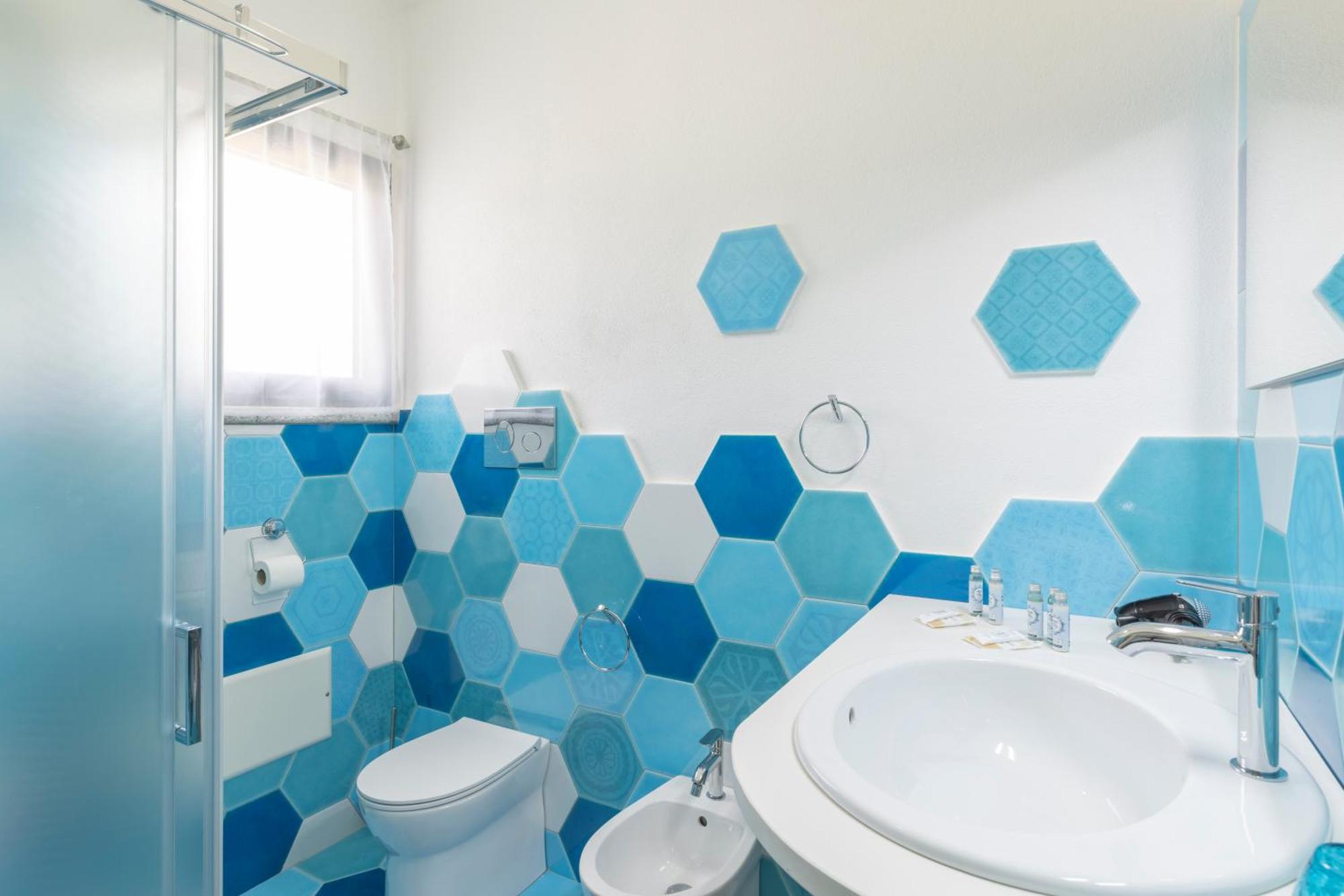 Agua Dorada Boutique Bed & Breakfast Lula Bilik gambar