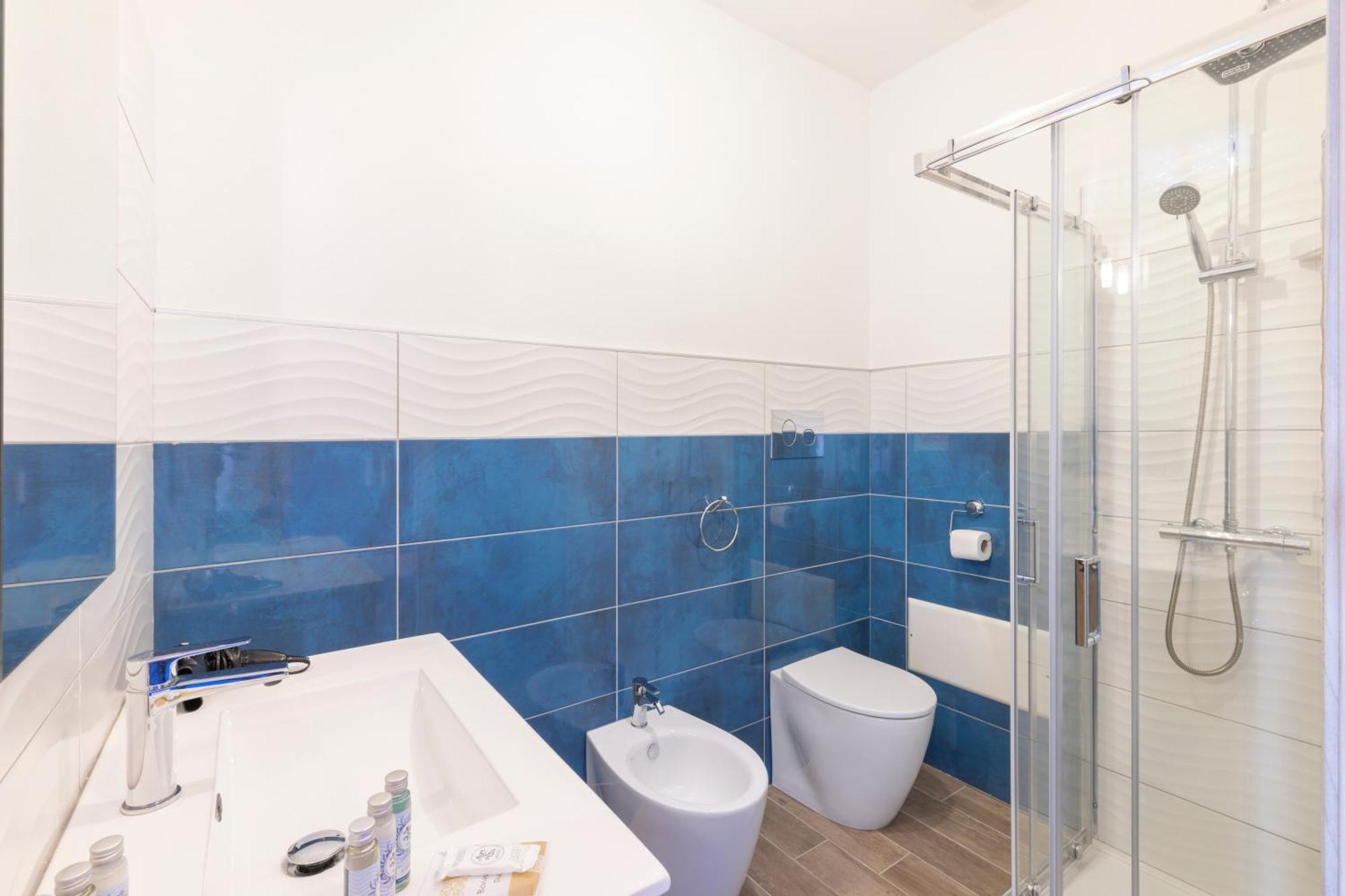 Agua Dorada Boutique Bed & Breakfast Lula Bilik gambar